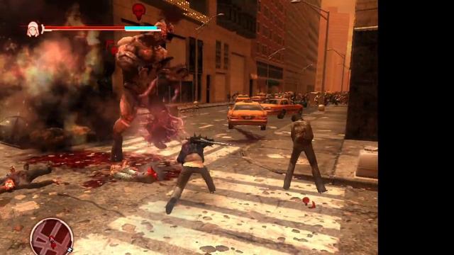 Prototype 1 смотреть онлайн