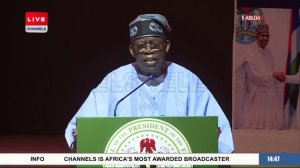 Buhari Didn’t Interfere In My Cabinet Composition, Says Tinubu