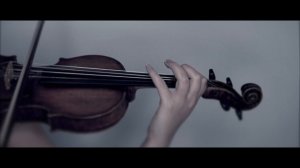 Time To Say Goodbye for violin and piano (COVER)