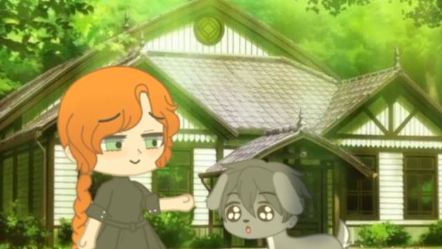 Клип|Ведьма и осёл|КиШ🌻🌿
