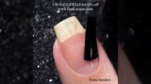 новинки маникюра гель лаком