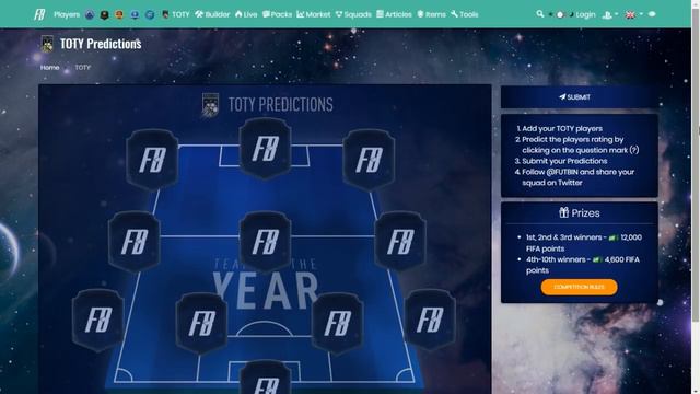 FIFA 19 | TOTY OFICJALNA DATA I GŁOSOWANIE 🔥🔥🔥 смотреть онлайн