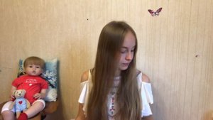 🎀Что нужно для куклы реборн в первые дни/ совместное видео🎀