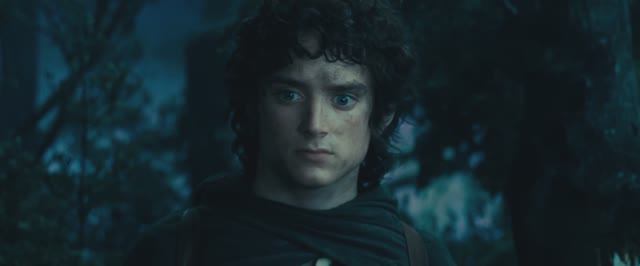 Demons & Wizards - Seize the Day (The Lord of the Rings) смотреть онлайн