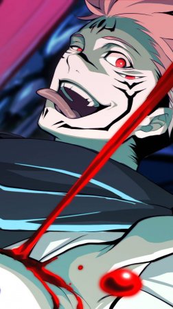 REMON SUKUNA