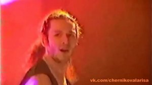 Лариса Черникова - Сама себе придумала любовь...