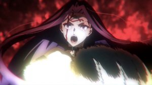 「AMV」Fate/stay night: Heaven's Feel- The Fight
