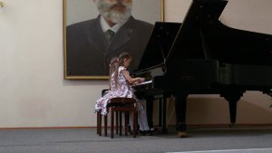 К.Хачатурян - Помидор. Музыка из балета "Чиполлино"