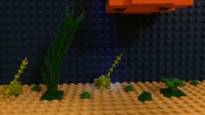 Lego Subnautica Animation