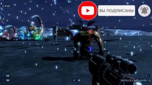 Demonstration of mod Serious Sam HD TSE №1 Remastered Enemy Resource (HD) 2017