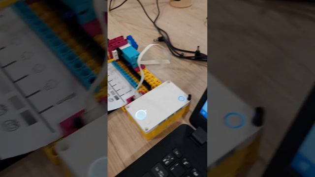 Модели Lego Education 29 30 10 2022 Видео 12 смотреть онлайн