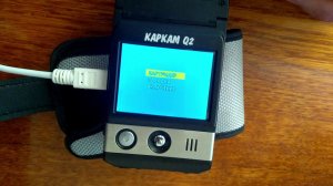 Прошивка Каркам Q2