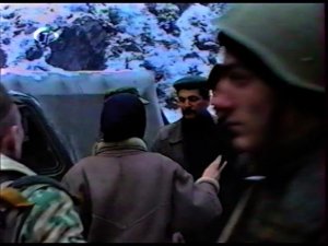 2000 сюжет Железноводский Погранотряд Блок Посты Дагестан