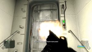 Прохождение Crysis #11 (Reckoning) ФИНАЛ