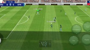 Обзор патча Ювентус V 5.5.0 для PES 2021 MOBILE.