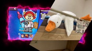 я опять вернулся в Brawl stars