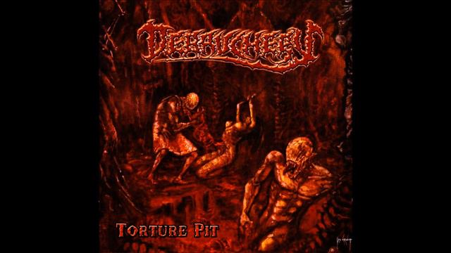 Debauchery - Death Metal Warmachine HD