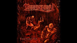 Debauchery - Death Metal Warmachine HD