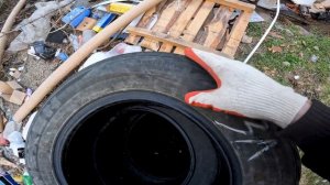 Как я зарабатываю лазая по мусоркам ? Dumpster Diving RUSSIA #79