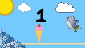 Summer Song for Kids Easy Monkey Songs