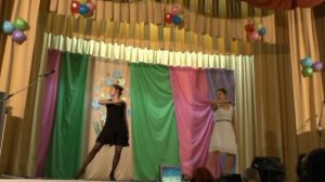 «Галактика» Нам 5 лет. 2017 г. (В.Никифоров)