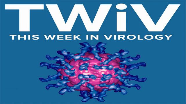 TWiV 381: Add viruses and Zimmer