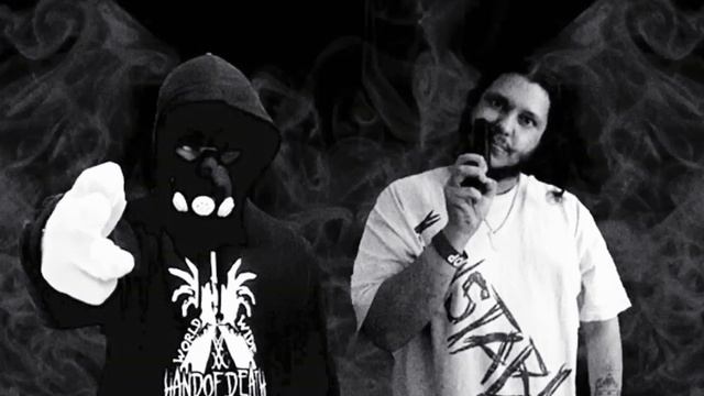 SYMEN HAZE X KNIGHT SPADE - REPRESENT DA TRIPLESIX смотреть онлайн