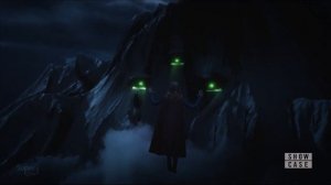 Supergirl - THE LAST TIME, Supercorp