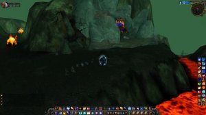 It's Dangerous to Go Alone, WoW Classic Quest