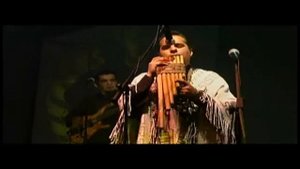 Los Kjarkas - Saya morena / Saya de san andres