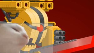 Музыка в Super Mechs: