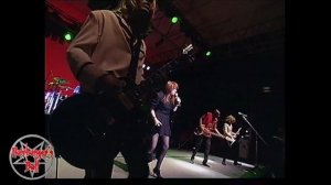 DIvinyls - I Touch Myself LIVE