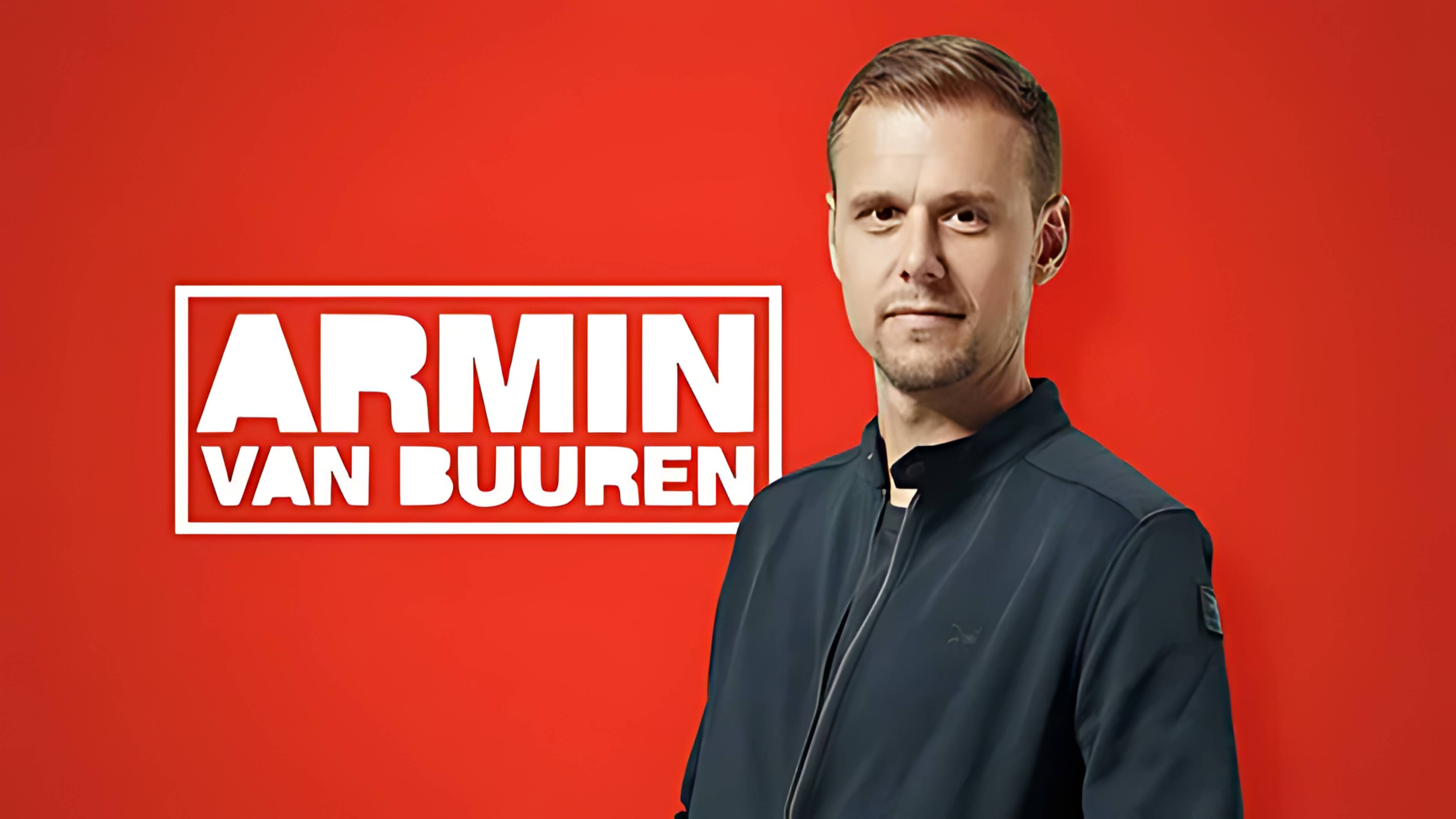 Armin Van Buuren - Pulstar 2024 (Ultra HD 4K)