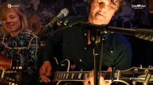 The Common Linnets - Calm After The Storm | The Bar | ESC16