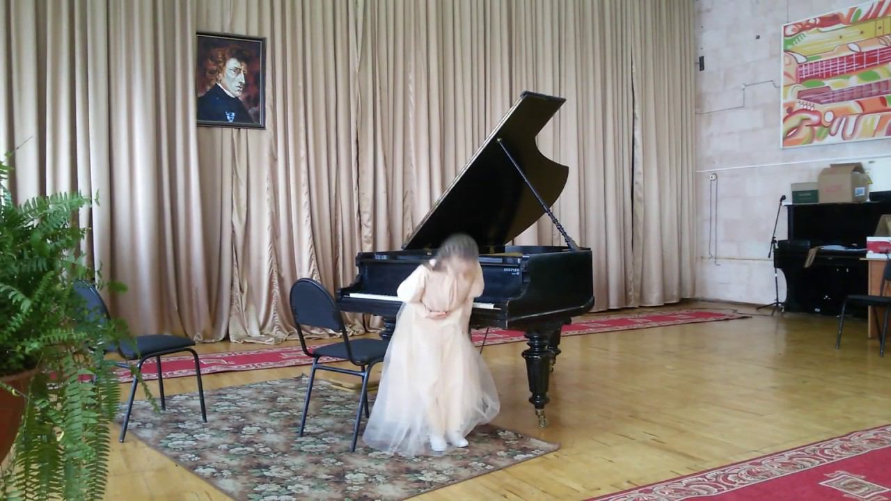 Feliks Rybicki - Krakowiaczek смотреть онлайн