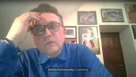 26/05/24/П.Г. Скитович/Бизнес-процессы изнутри: взгляд организатора/Эксклюзивное интервью!
Описание