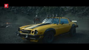 Transformers: Rise of the Beasts FULL Final Fight 🌀 4K