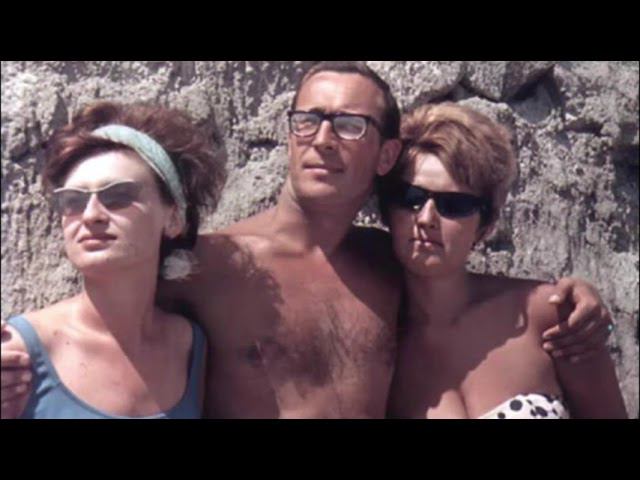 Костя Беляев Старые песни под гитару смотреть онлайн