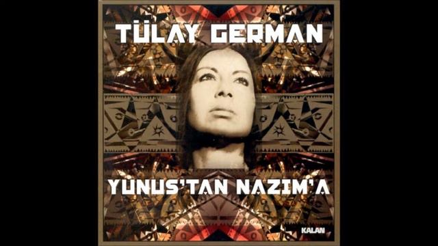 Tulay German - Leylim Ley смотреть онлайн