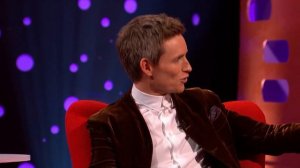 Eddie Redmayne & Jessie Buckley on "Cabaret" - Graham Norton Show