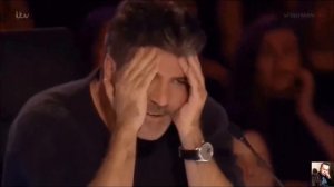 Александр Магала Лучшые таланты мира в Шоу ТалантВеликобритания 1