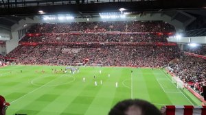 £1,000 Football Ticket Experience At Liverpool vs Leeds! *CARNAGE*