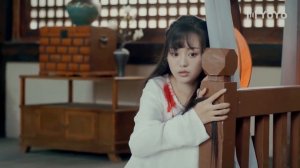 The king broke into his wife's bedroom at night to kiss her and finally have her again💕ChineseDrama