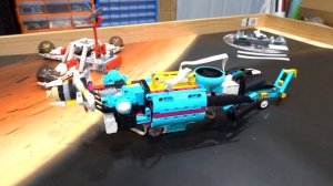 LEGO SPIKE Prime Long Term Review 2023