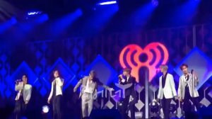 Monsta X "Middle of the night - JINGLE BALL 2019 Philadelphia