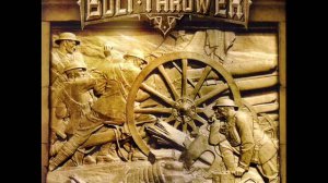 Bolt Thrower - Last Stand of Humanity