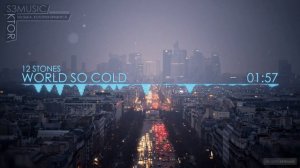 12 Stones - World So Cold