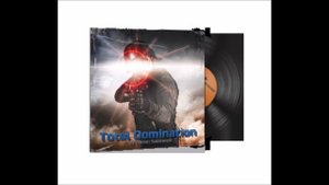 Daniel Sadowski, Total Domination - CS:GO Music Kit