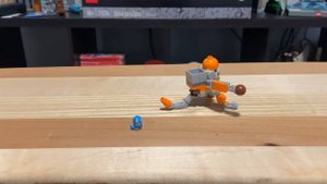 Review Of The 30676 LEGO Sonic The Hedgehog Kiki Coconut Attack (2024)