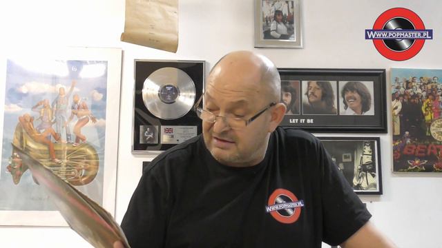 Wiosna z winylem czyli Wielkanocna dawka muzyki na płytach winylowych.